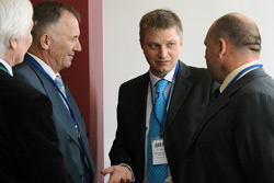 International Conference REEFER CARGO LOGISTICS: RUSSIA, BALTIC, CIS
