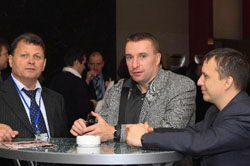 Conference: Heavy-Lift Russia & CIS