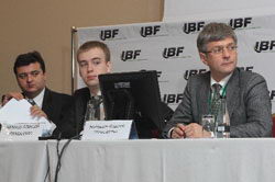 Conference: Heavy-Lift Russia & CIS