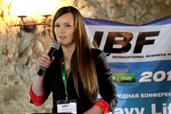 Conference: Heavy Lift Black Sea 2011