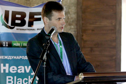 Итоги конференции  Heavy Lift Black Sea 2011