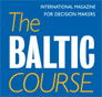 журнал Балтийский курс